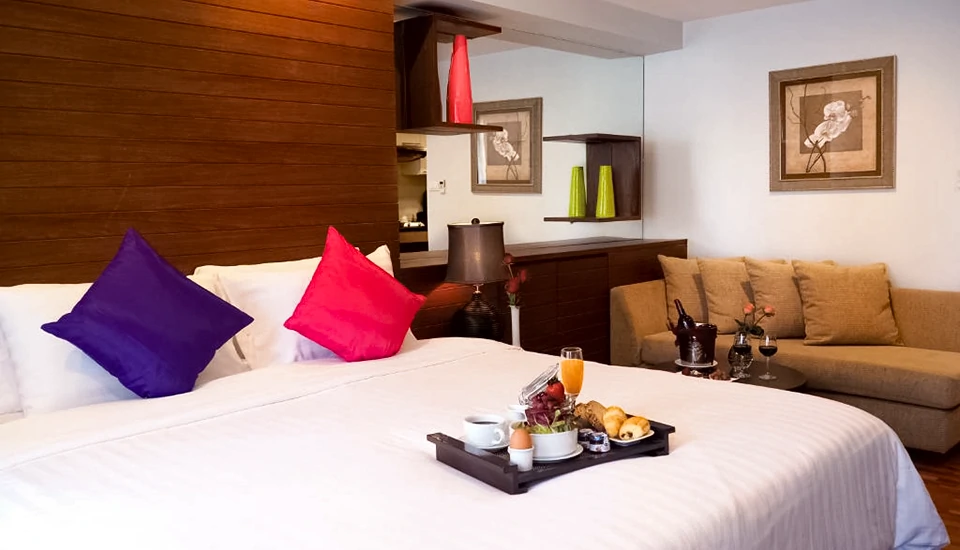 هتل فوراما اکسکلوسیو ساتورن بانکوک